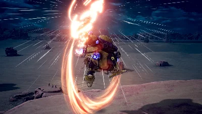 ⭐ Sand Land Steam КЛЮЧ 🔑 ЕВРОПА