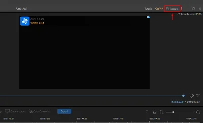 🌄 AceThinker Wind Cut 📋 Аккаунт 🚀 Windows 24.02.2030