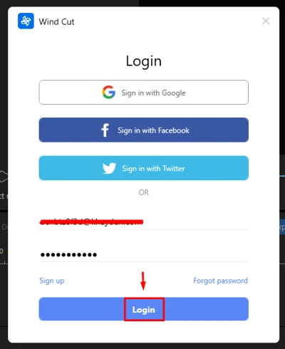 🌄 AceThinker Wind Cut 📋 Аккаунт 🚀 Windows 24.02.2030