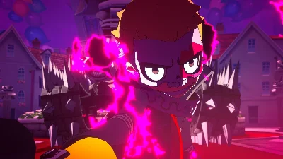 ⭐ Persona 5 Tactica: Digital Deluxe Edition Steam КЛЮЧ