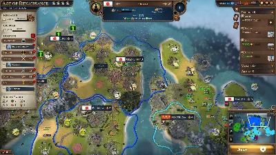 ⭐Millennia Premium Edition Steam КЛЮЧ 🔑GLOBAL
