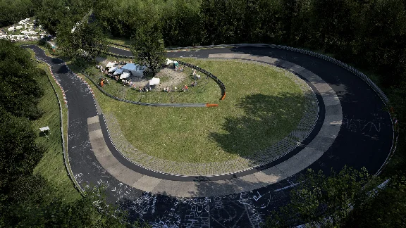 ⭐ Assetto Corsa Competizione - 24H Nürburgring Pack DLC
