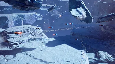 ⭐ Homeworld 3 Steam КЛЮЧ 🔑 GLOBAL