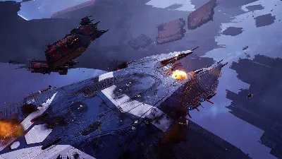 ⭐ Homeworld 3 Steam КЛЮЧ 🔑 GLOBAL