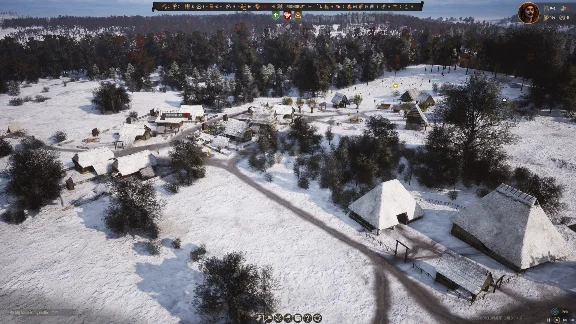 ⭐ Manor Lords Steam КЛЮЧ 🔑 ЕВРОПА