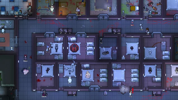 ⭐ RimWorld - Anomaly DLC Steam КЛЮЧ 🔑 GLOBAL