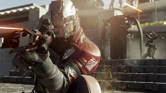 ⭐ Call of Duty: Infinite Warfare - Season Pass EU XBOX 