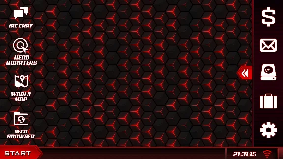 ⭐ The Lonely Hacker PC Steam Key 🔑 GLOBAL
