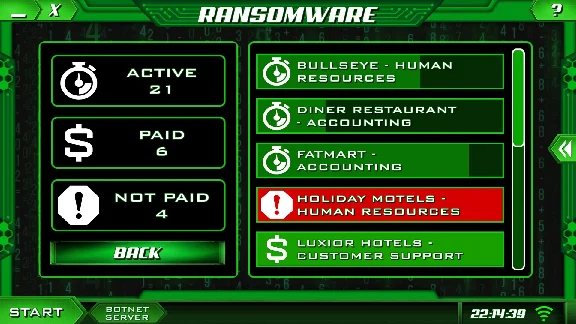 ⭐ The Lonely Hacker PC Steam Key 🔑 GLOBAL