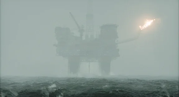 ⭐ Still Wakes the Deep PC Steam Key 🔑 GLOBAL