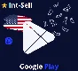 ⭐️Google Play US Card 10$-200⭐️