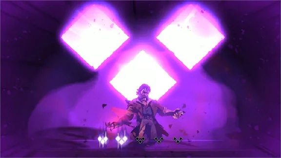 ⭐ Curse of the Dead Gods EU XBOX One Key 🔑EUROPE