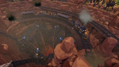 ⭐ Dungeons 4 - The Good, the Bad and the Evil DLC Steam