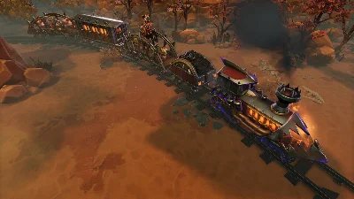 ⭐ Dungeons 4 - The Good, the Bad and the Evil DLC Steam