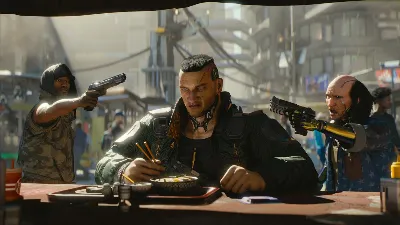 ⭐ Cyberpunk 2077 EU XBOX One / Xbox Series X|S КЛЮЧ