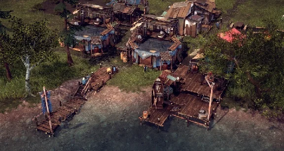 ⭐ Endzone - A World Apart Complete Edition EU PC Steam 