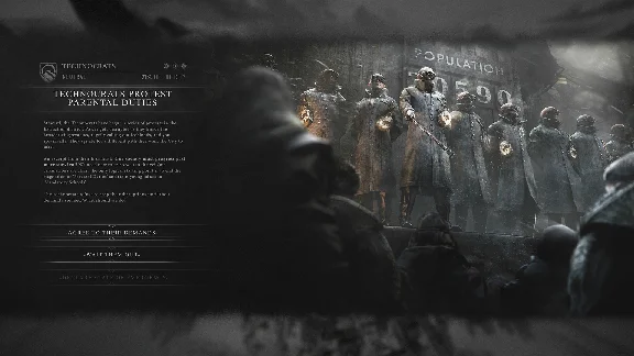 ⭐ Frostpunk 2 PC Steam Key 🔑 EU+US