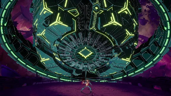 ⭐ Aeon Must Die! EN Language Only EU XBOX One Key