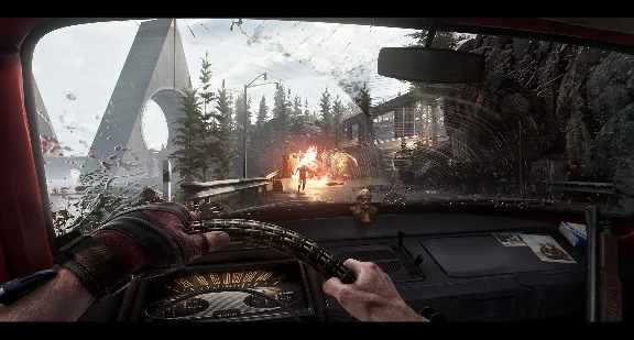 ⭐ Atomic Heart Premium Edition EU XBOX One / Xbox Serie