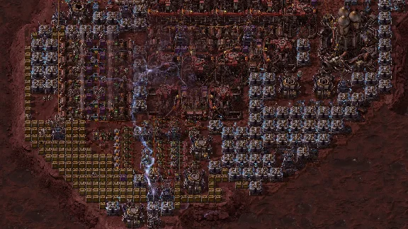 ⭐ Factorio - Space Age DLC PC Steam Key 🔑 GLOBAL