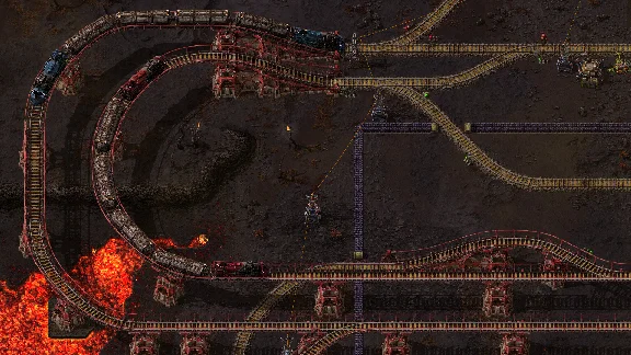 ⭐ Factorio - Space Age DLC PC Steam Key 🔑 GLOBAL