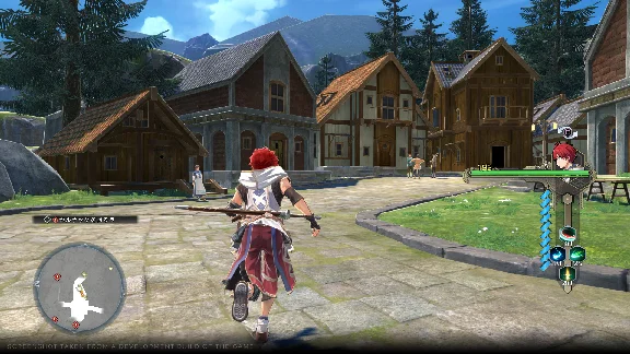 ⭐ Ys X: Nordics PC Steam Key 🔑 GLOBAL