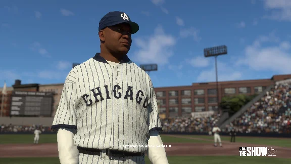⭐ MLB The Show 23 EU Xbox Series Key 🔑 EUROPE