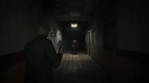 ⭐ SILENT HILL 2 PC Steam Key 🔑 USA