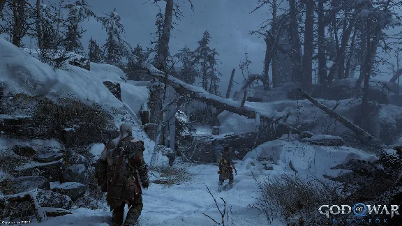 ⭐ God Of War Ragnarök PC Steam Key 🔑 EUROPE