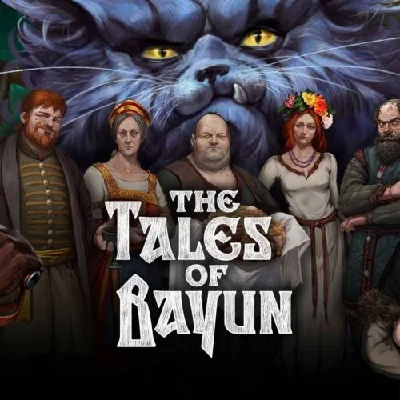 The Tales of Bayun Steam ключ (PC)