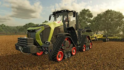 ⭐ Farming Simulator 25 Steam КЛЮЧ 🔑 США