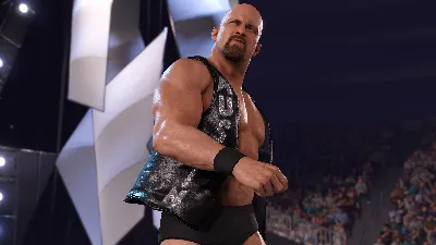 ⭐ WWE 2K23 Cross-Gen Digital Edition AR XBOX One / Xbox