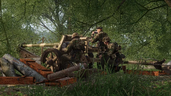⭐ Arma 3 Creator DLC: Spearhead 1944 PC Steam Key 🔑GLO