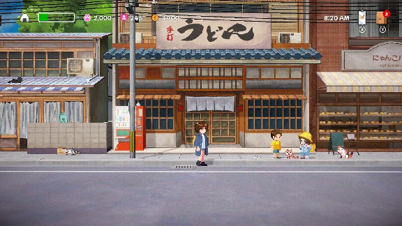 ⭐ Neko Odyssey Steam КЛЮЧ 🔑 GLOBAL