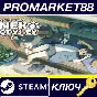⭐ Neko Odyssey Steam КЛЮЧ 🔑 GLOBAL