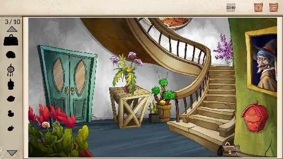 ⭐ Nora: In Search of Hidden Ingredients Steam КЛЮЧ