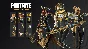 ⭐ Fortnite - Gilded Elites Pack DLC AR XBOX One / Xbox
