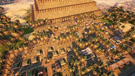 ⭐ Builders of Egypt Steam КЛЮЧ 🔑 GLOBAL