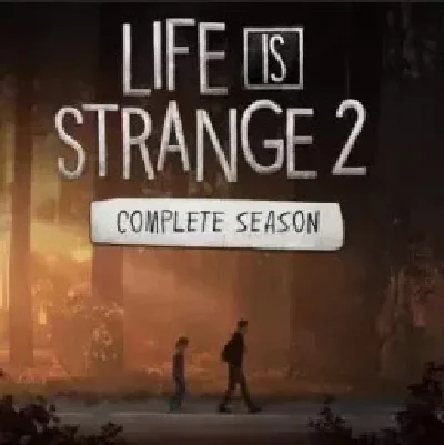 ⭐️Life is Strange 2 Complete Season / Steam Key /Global