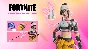 FORTNITE Cuddle Buns Pack +Battle the World XBOX|PC KEY