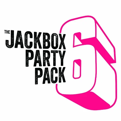 ⭐️The Jackbox Party Pack 6 / Steam Key / RU+Global