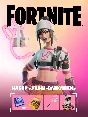🌎Fortnite: Cuddle Buns +1500v XBOX/PC key|Activatio🌎