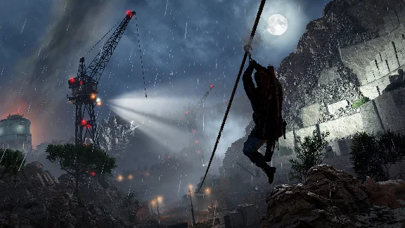 ⭐ Sniper Elite: Resistance PC Steam Key 🔑 EU+US
