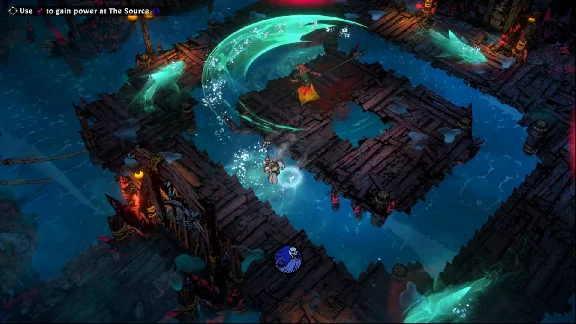 ⭐ SWORN EU PC Steam Key 🔑 EUROPE