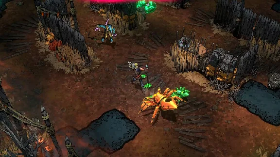 ⭐ SWORN EU PC Steam Key 🔑 EUROPE