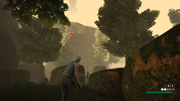 ⭐ Grandpa High on Retro PC Steam Key 🔑 GLOBAL