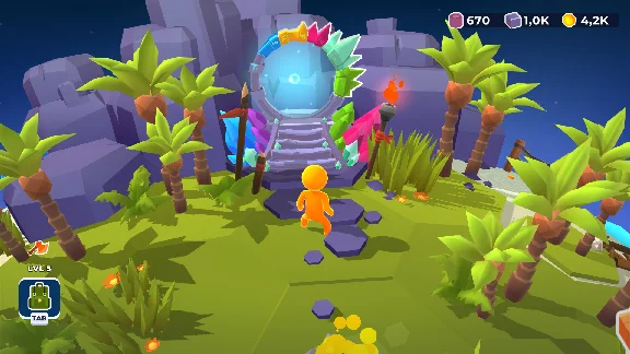 ⭐ My Little Universe PC Steam Key 🔑 EU+US