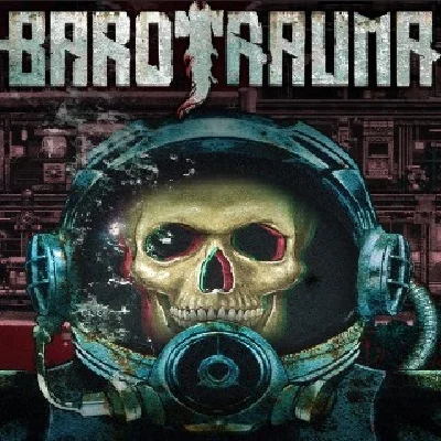 ⭐️Barotrauma / Steam Key / RU+Global