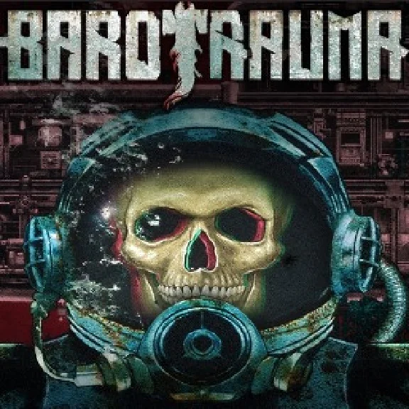 ⭐️Barotrauma / Steam Key / RU+Global