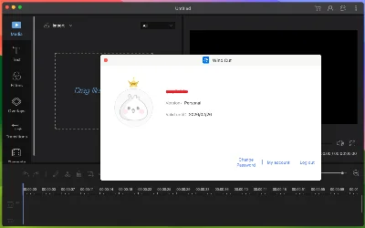 🌄 AceThinker Wind Cut 📋 Аккаунт 🚀 Mac. 26.02.2026